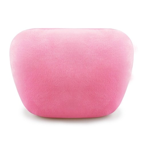Car Headrest Automobile Supplies Car Neck Pillow Car Bolster Comfortable Headrest Neck Support Neck Rest Cushion Universal Car Pillow