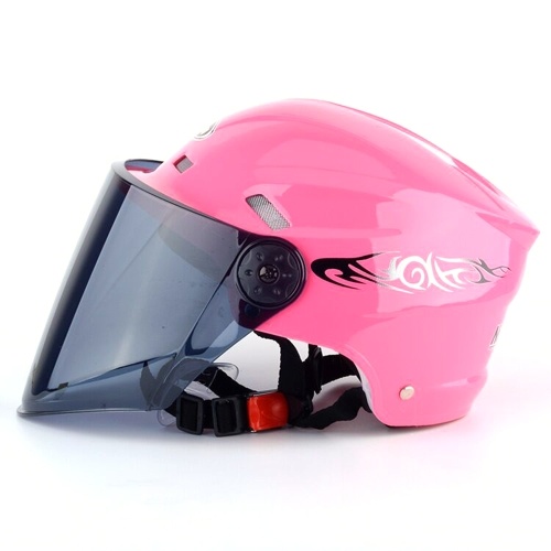 

Motorcycle Helmet