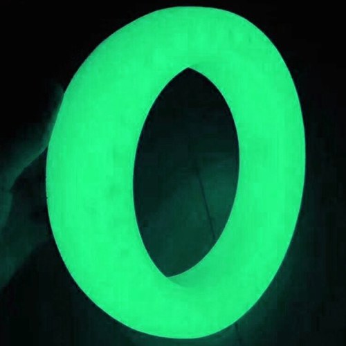 Luminous Shock Absorber For Xiaomi Mijia M365 Scooter Skateboard Damping Rubber Tires Wheels Tyre Fluorescent Solid Hole Tires