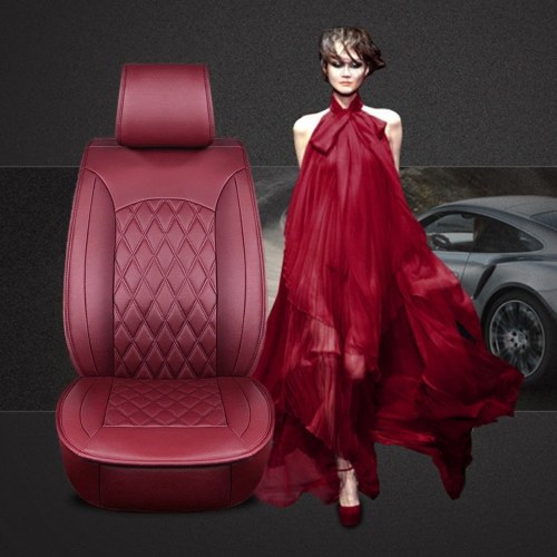 

Car Cushion Pad Universal Size Car Seat Cover Four Season