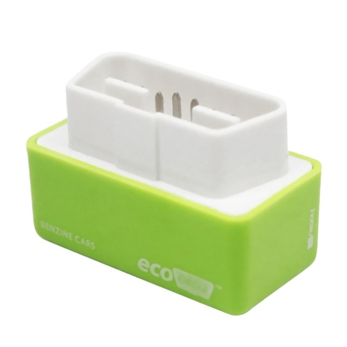 

Eco OBDII Universal Economy Eenrgy Saver Tuning Box Chip for Petrol Diesel Gas