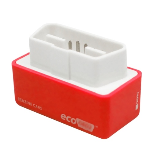 

Eco OBDII Universal Economy Eenrgy Saver Tuning Box Chip for Petrol Diesel Gas