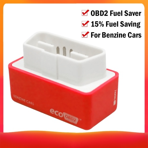 

Eco OBD-2 Universal Benzine Economy Fuel Saver Tuning Box Chip for Petrol Gas