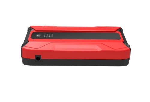 

1500A Peak 18000mAh Car Jump Starter USB Quick Charge 12V Auto Battery Booster Portable Power Pack with Built-in LED Light