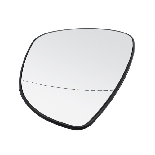 

Right Hand Drivers Side Replacement for Ford Fiesta Mk7 2008-2017 Wide Angle Wing Mirror Glass