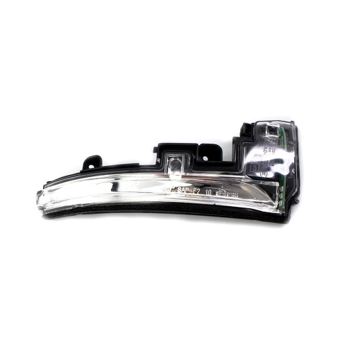 Lado direito Espelho Retrovisor Âmbar Turn Signal Luz de Substituição Para Land RANGE ROVER SPORT 14-2016 EVOQUE