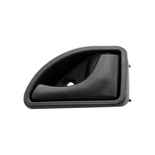 Reemplazo para Renault Kangoo Van 01-07 manija de puerta delantera interior derecha 8200247802 negro