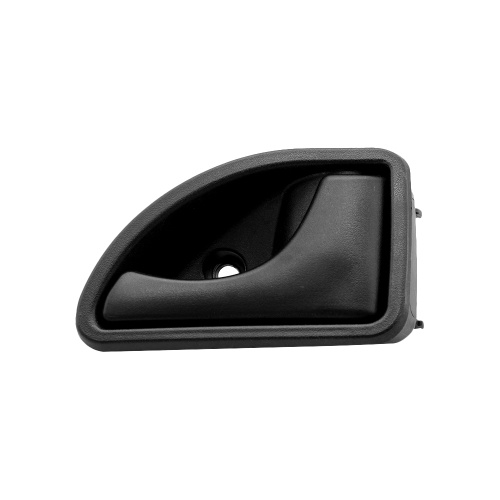 Replacement for Renault Kangoo Van 01-07 Front Interior Right Door Handle 8200247802 Black