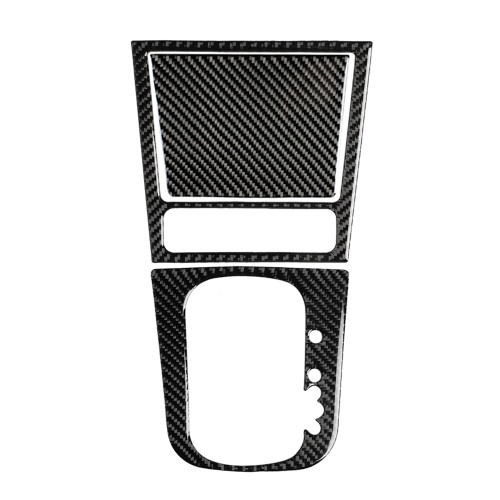 

Car Carbon Fiber Interior Stickers Replacement For VW Golf 6 GTI R MK6 2008-12(Style A,Left Drive)