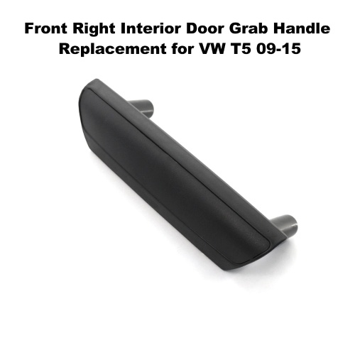 Haltegriff Innentür vorne links Schwarz Innentürgriff Ersatz für VW T5 09-15