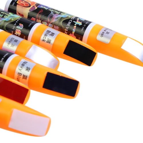 

New Professional Car Paint Repair Pen Convinent and Easy to Operate