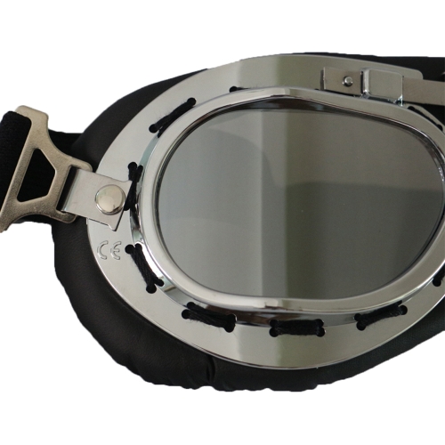 

Ретрозащитные защитные очки для мотоциклов с защитой от пыли и ветрозащиты