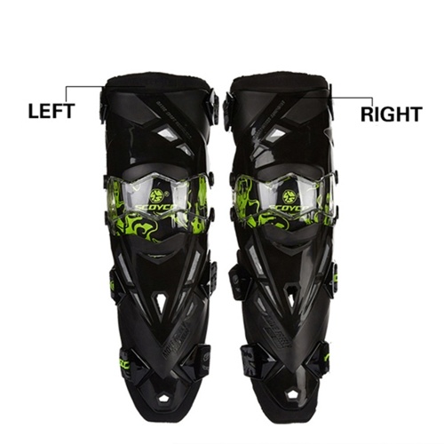 

Motorcycle Protective Gear Outdoor Sports Knee Protect Accessory Knees Protection Moto Sport Kneepad