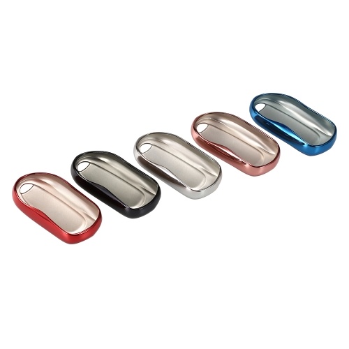 

Key Fob Case TPU Material Fit for Buick Car Key Case Fob Shell,Red