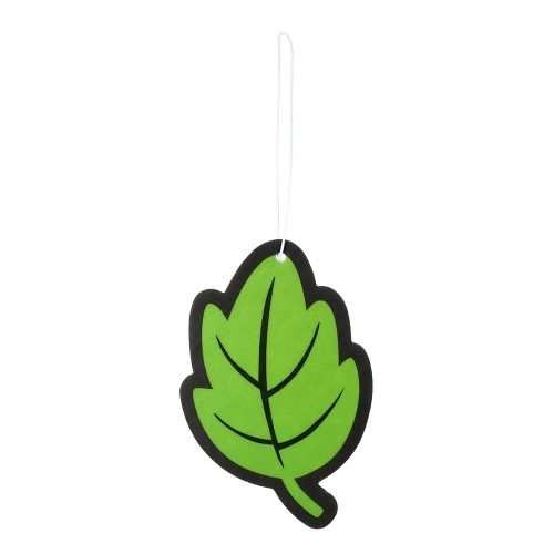 

Paper Air Freshener