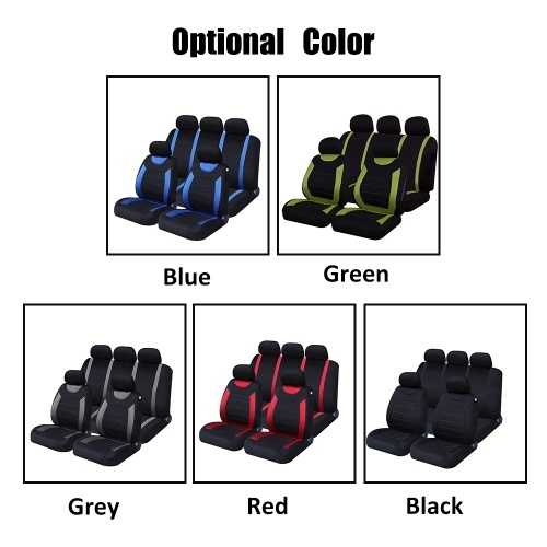 

5 Seats Universal Car Inner Decoration Accessory