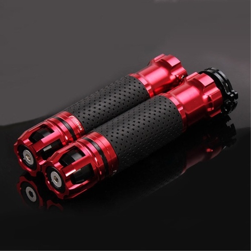 

7/8'' 22mm Motorcycle Throttle Hand Grips