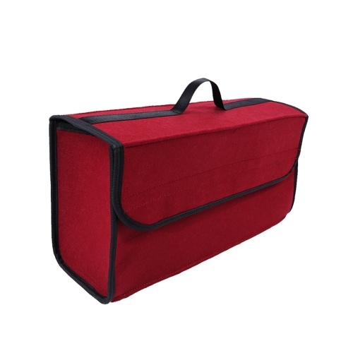 

Car Soft Storage Box Trunk Bag