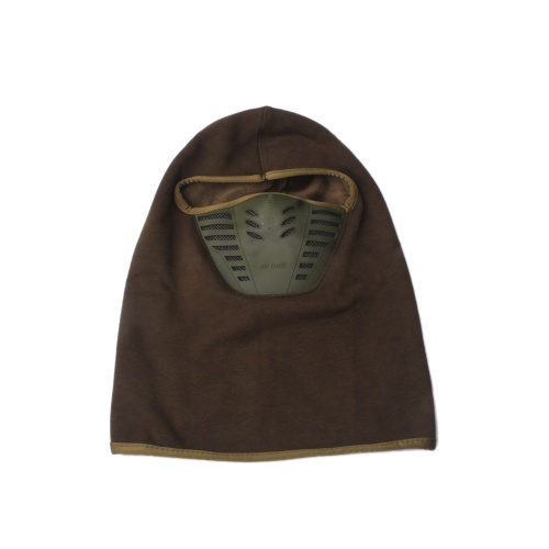 

Winter Warm Motorcycle Windproof Face Mask Hat Neck Helmet Beanies