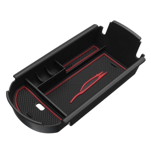 

Car Armrest Box Storage Center