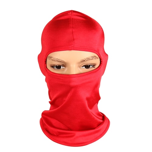 

Outdoor Motorcycle Cycling Ski Fishing Neck Protecting