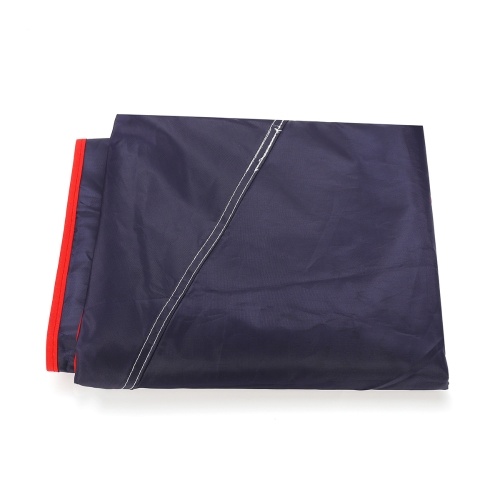 

4.2*2.1M Outdoor Car Vehicle Tent Car Umbrella Sun Shade Cover Oxford Cloth Polyester Covers Without bracket