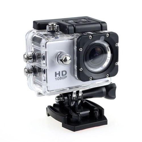 

Outdoor Sports Camera Waterproof Diving Camera Multi-function SJ4000 Underwater Sports DV Camera