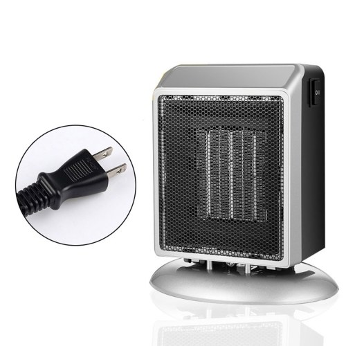 

Small Ceramic Space Heater Portable 900W/400W Electric Heater with Overheat/Tip-over Protection Safe&Quiet Ceramic Heater for Home Office Bedroom EU Plug