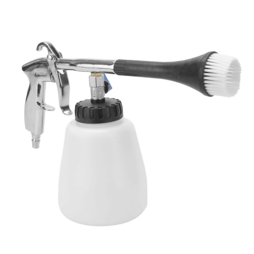 

Car Cleaning Sprayer & Bottle Interior Detailing Surface High Pressure Cleaner Tools Kit