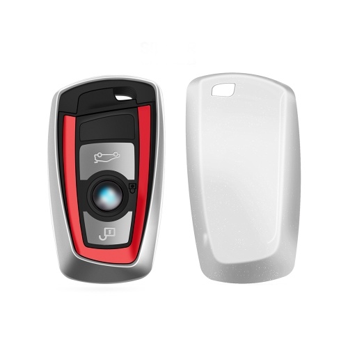 

Ключ для ключа BMW для BMW Motor Red