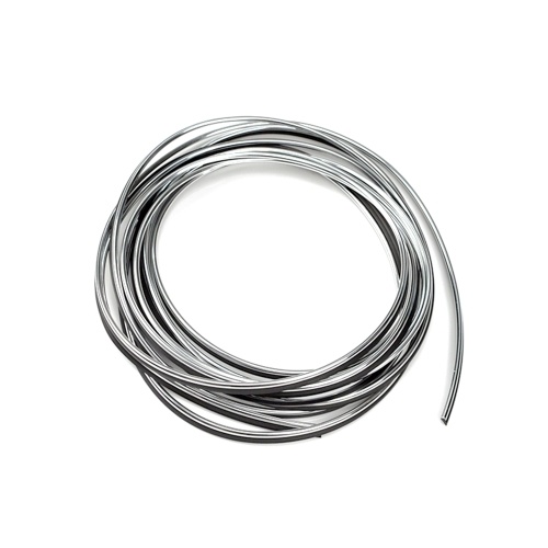 

Car Interior Moulding Trim 3 Meters Flexible Trim Strip Line Sticker Decoration Strip Sticker For DIY Automobile Car Interior