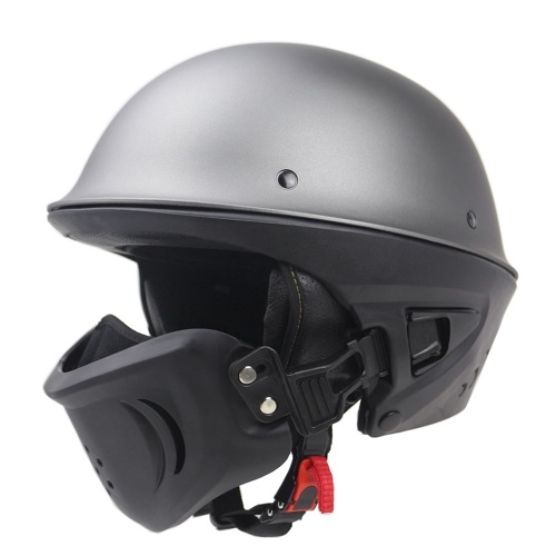 

Zombies Racing DOT Motorcycle Helmet