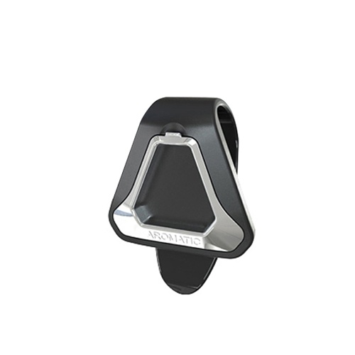 

Car Air Purifiers Visor Perfume Automotive Air Freshener Decoration Clip