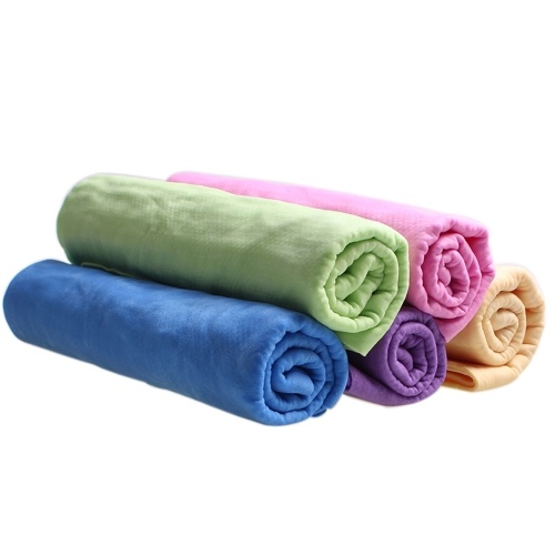 

Microfiber High Absorbent Bath Towel