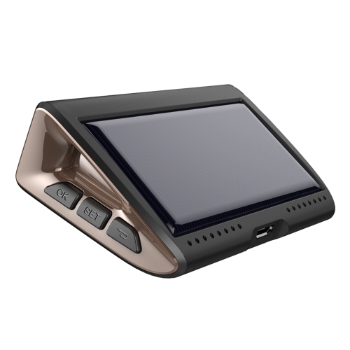 

Junsun TM202.NT Solar Power Car TPMS Система контроля давления в шинах Цветной дисплей со встроенным датчиком