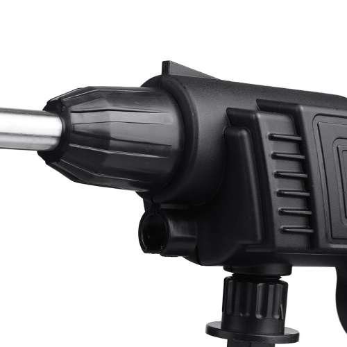 Handheld Cordless Pressure Washer 50PSI Portable Pressure Cleaner with Battery and Charger 