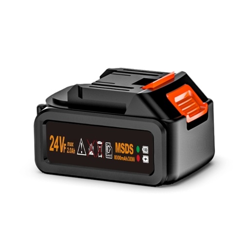 60Bar 300W High Power Cordless Power Washer with Rechargeable Battery 5in1 Nozzles for Car Fence Floor Cleaning Watering 