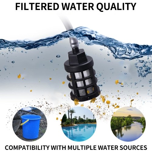Handheld Pressure Washer 21V Car Wash Gun 2pcs Rechargeable 1500*5mah Battery 6in1 Multiple Injection Modes Toolbox Package 