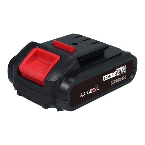 

21V Cordless Impact Wrench Kit 600Nm Electric Spanner with 2 PCS 1500mAh Batteries Bits Sockets Power Impact Wrench