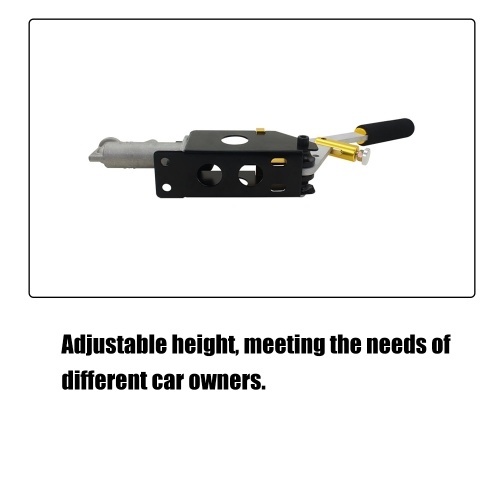 

Fine-quality Car Refit Hydraulic Handbrake Racing Drift Handbrake Hydraulic Athletic Universal Modification Competitive