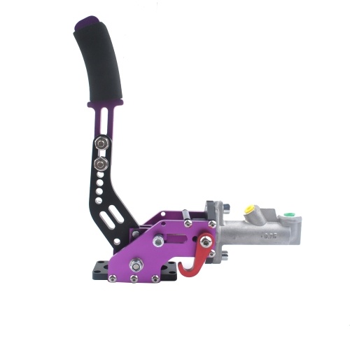 

Высококачественный автомобиль Refit Гидравлический ручной тормоз Racing Drift Handbrake Гидравлическая атлетическая универсальная модификация Конкурентный алюминиевый сплав Тормоз