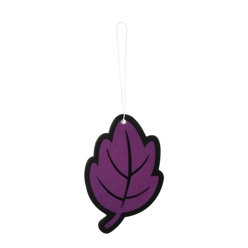 

Paper Air Freshener