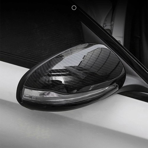 Bianchi Car Rearview Mirror Film Anti-Water Anti-Fog Mirror Film for Car Rainproof