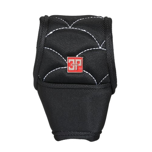 3PAUTO Automatic Gear Shift Knob Cover Protector Boot Sleeve Sticker Head Trim
