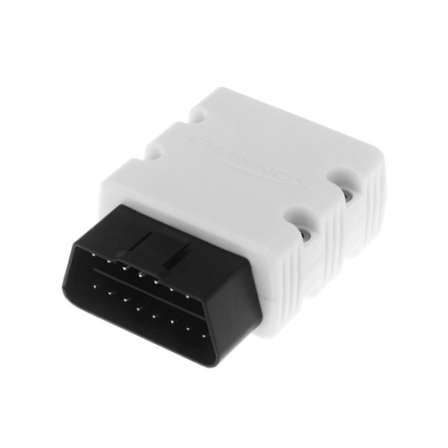 KONNWEI  Mini BT Wireless OBD-II  Car Auto Diagnostic Scan Tools White KW902