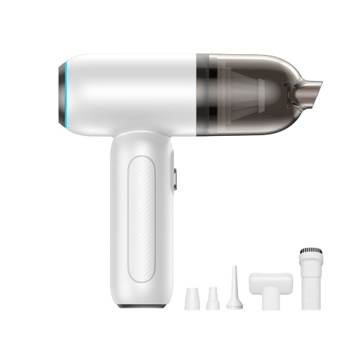 Multifunctional Vacuum Cleaner Brushed Motor 58000rpm Vacuum Cleaner
