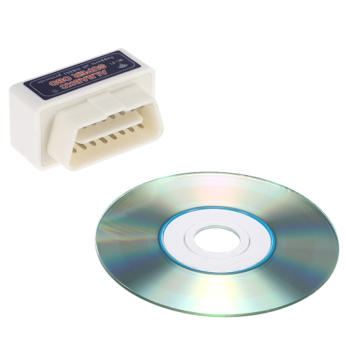 

ALBABKC WiFi OBD OBDII диагностика автомобиля инструмент код читателя сканер для Android iPhone6 6plus iPad