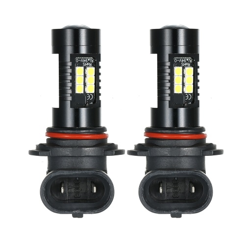 

2Pcs LED Bulb Lights Auto Lamp Bulbs