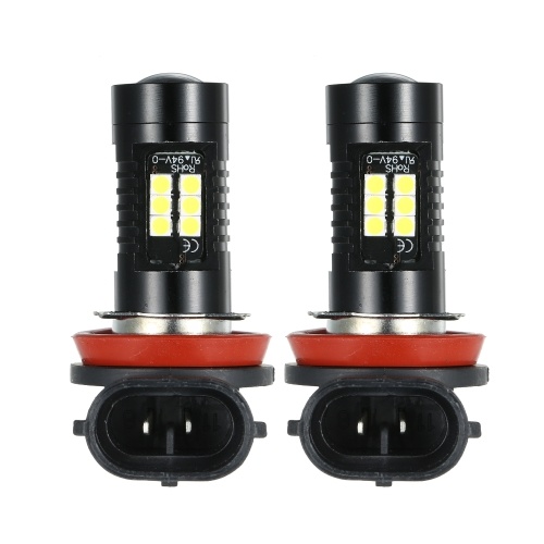 LED Bulb Lights Auto Lamp Bulbs Car Light H8/H11