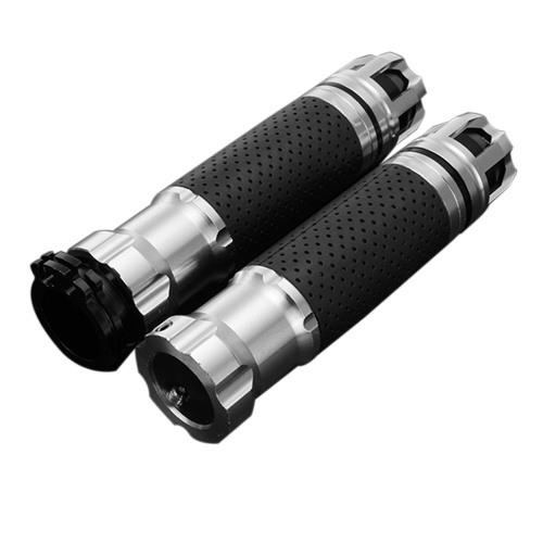 

2Pcs 22mm 7/8" Motorcycle Refit Parts Grip